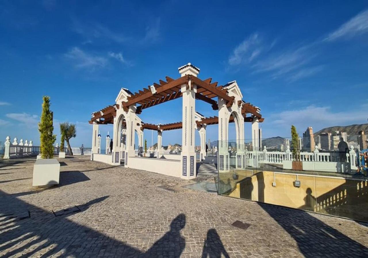 Appartement Coblanca 8-2º Fantasy *