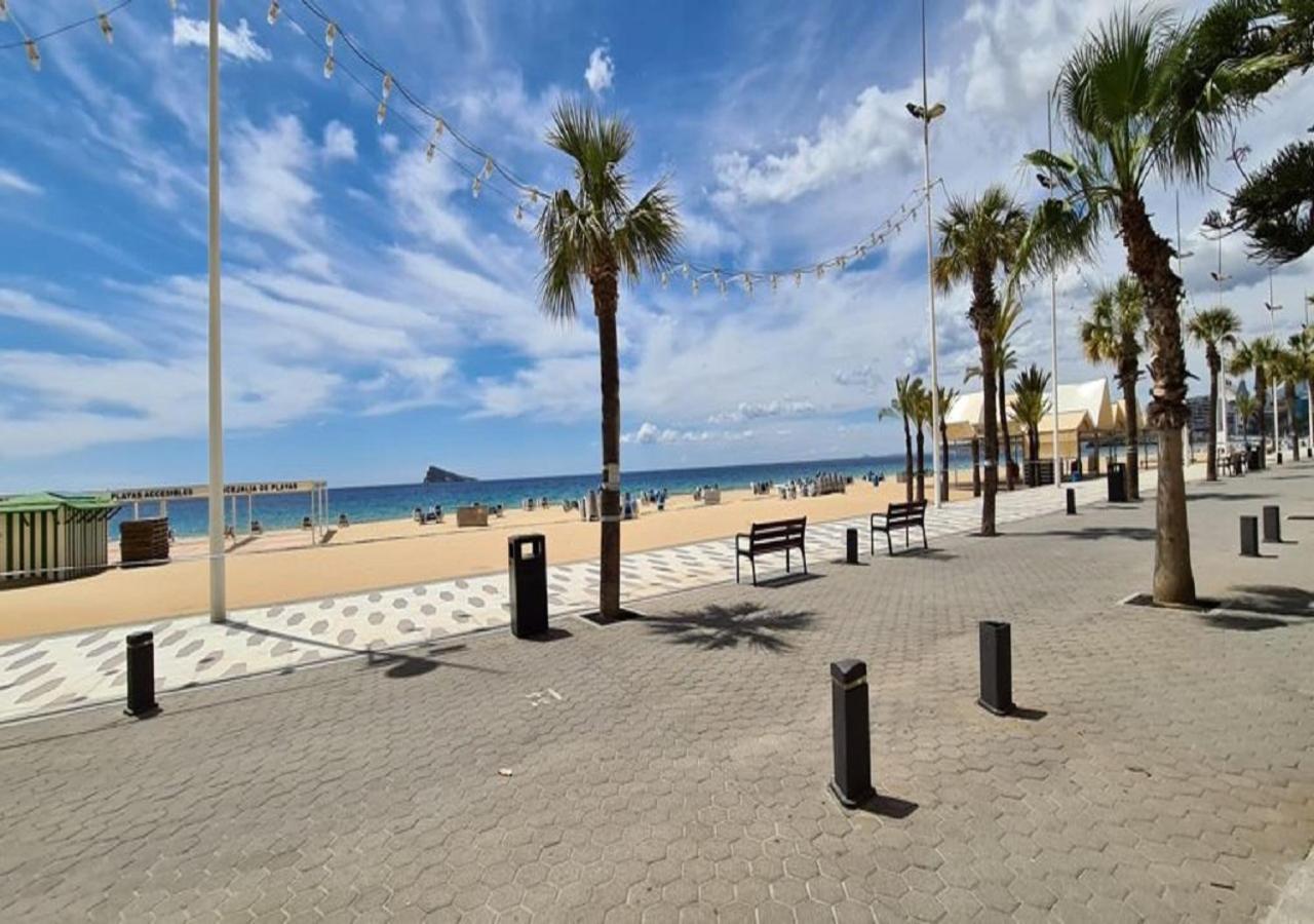 Coblanca 8-2º Fantasy Appartement *