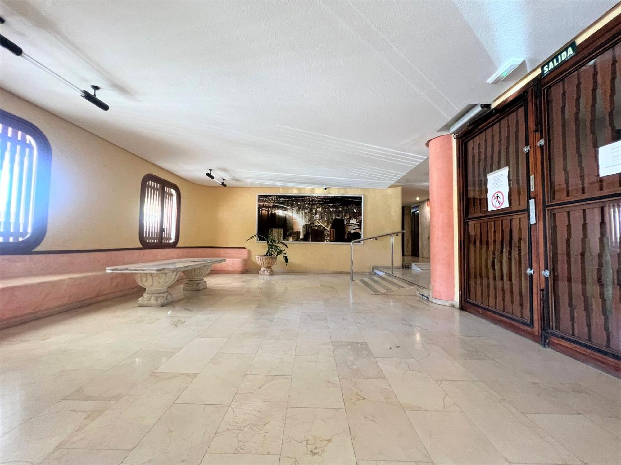 Coblanca 8-2º Fantasy Appartement Benidorm