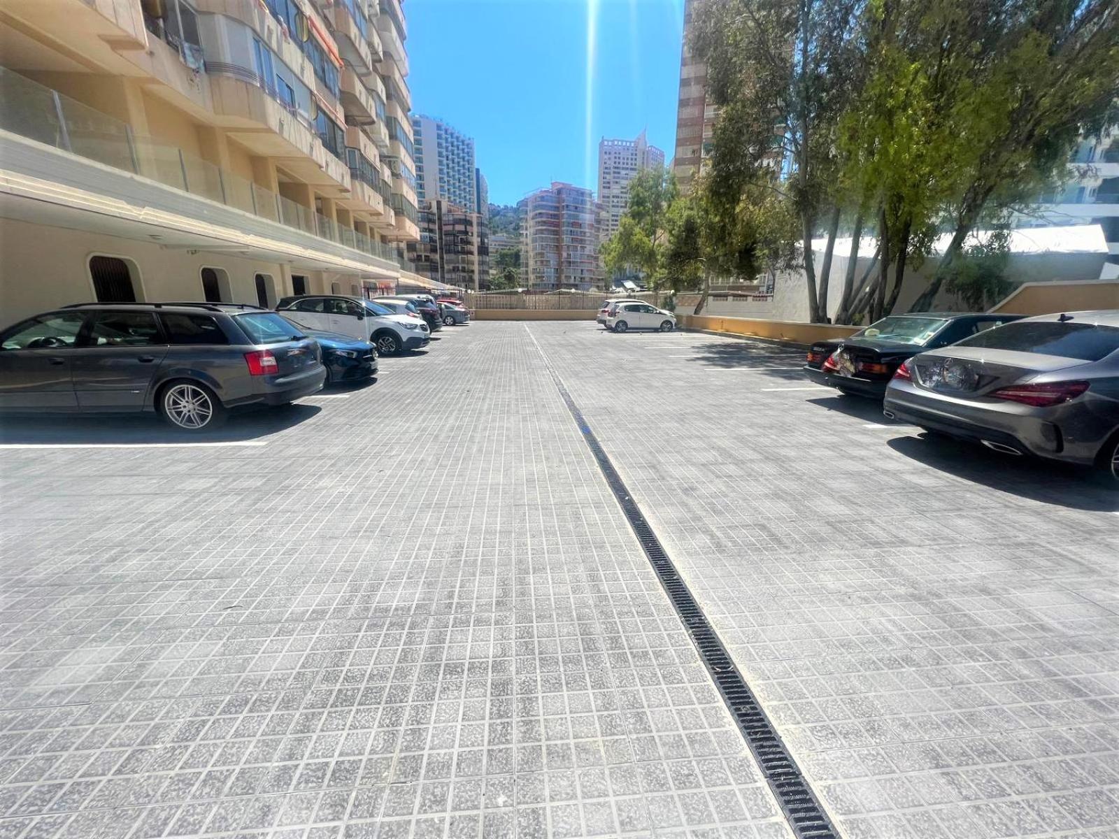 Coblanca 8-2º Fantasy Appartement *