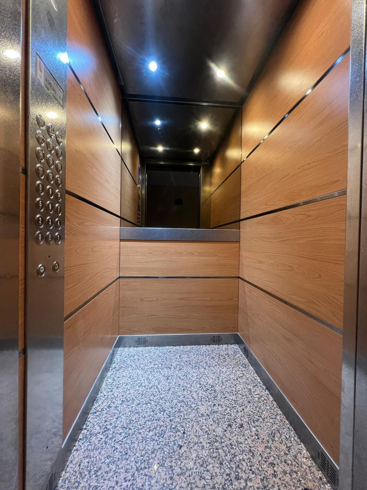 Coblanca 8-2º Fantasy Appartement *