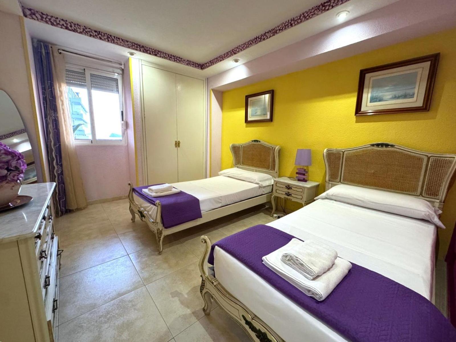 Coblanca 8-2º Fantasy Appartement *
