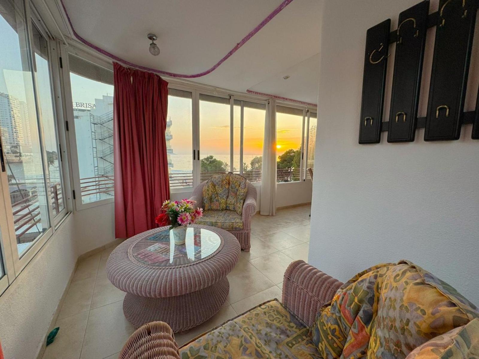 Appartement Coblanca 8-2º Fantasy Benidorm
