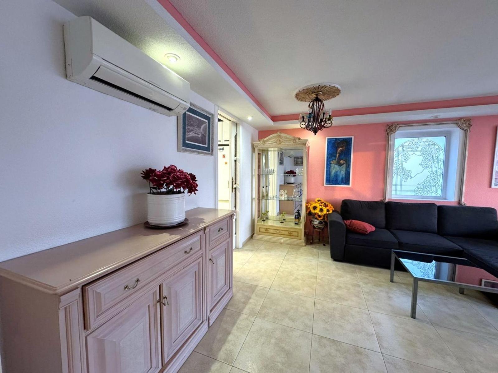 Coblanca 8-2º Fantasy Appartement Benidorm