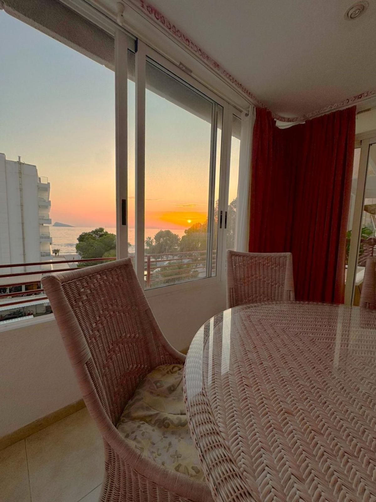 Coblanca 8-2º Fantasy Appartement Benidorm