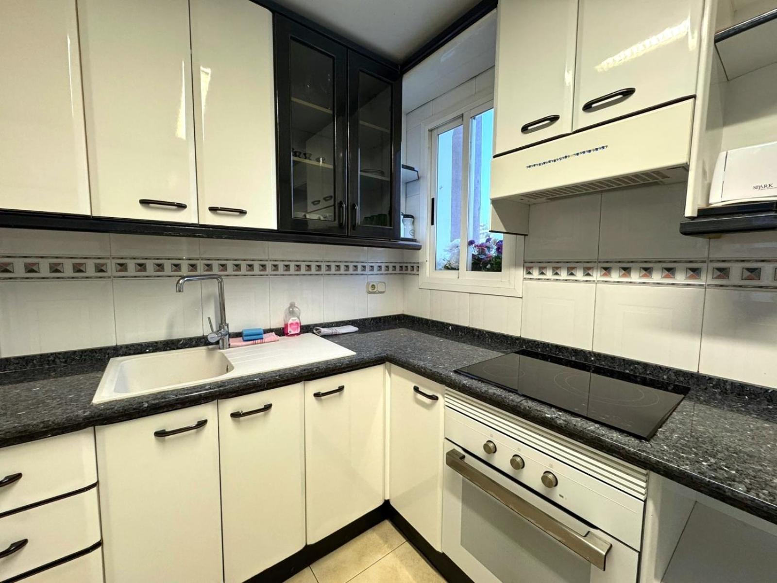 Appartement Coblanca 8-2º Fantasy