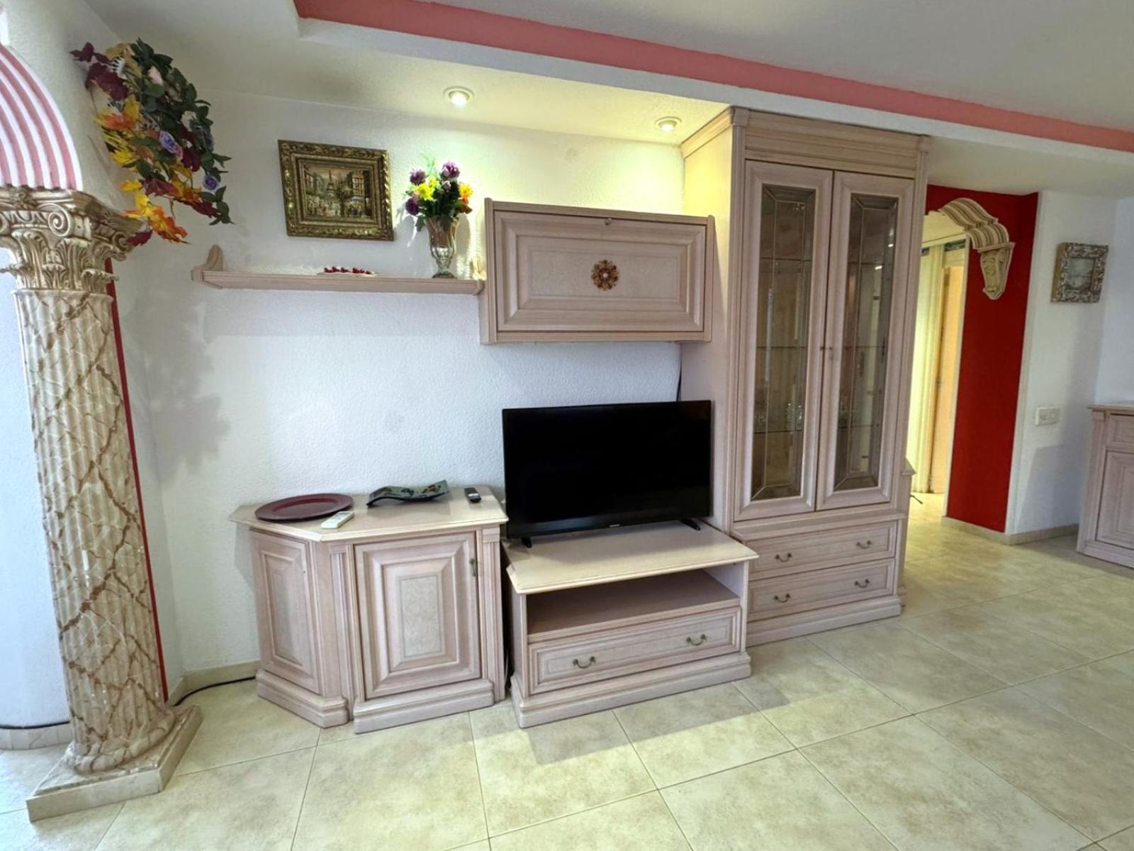 Coblanca 8-2º Fantasy Appartement *