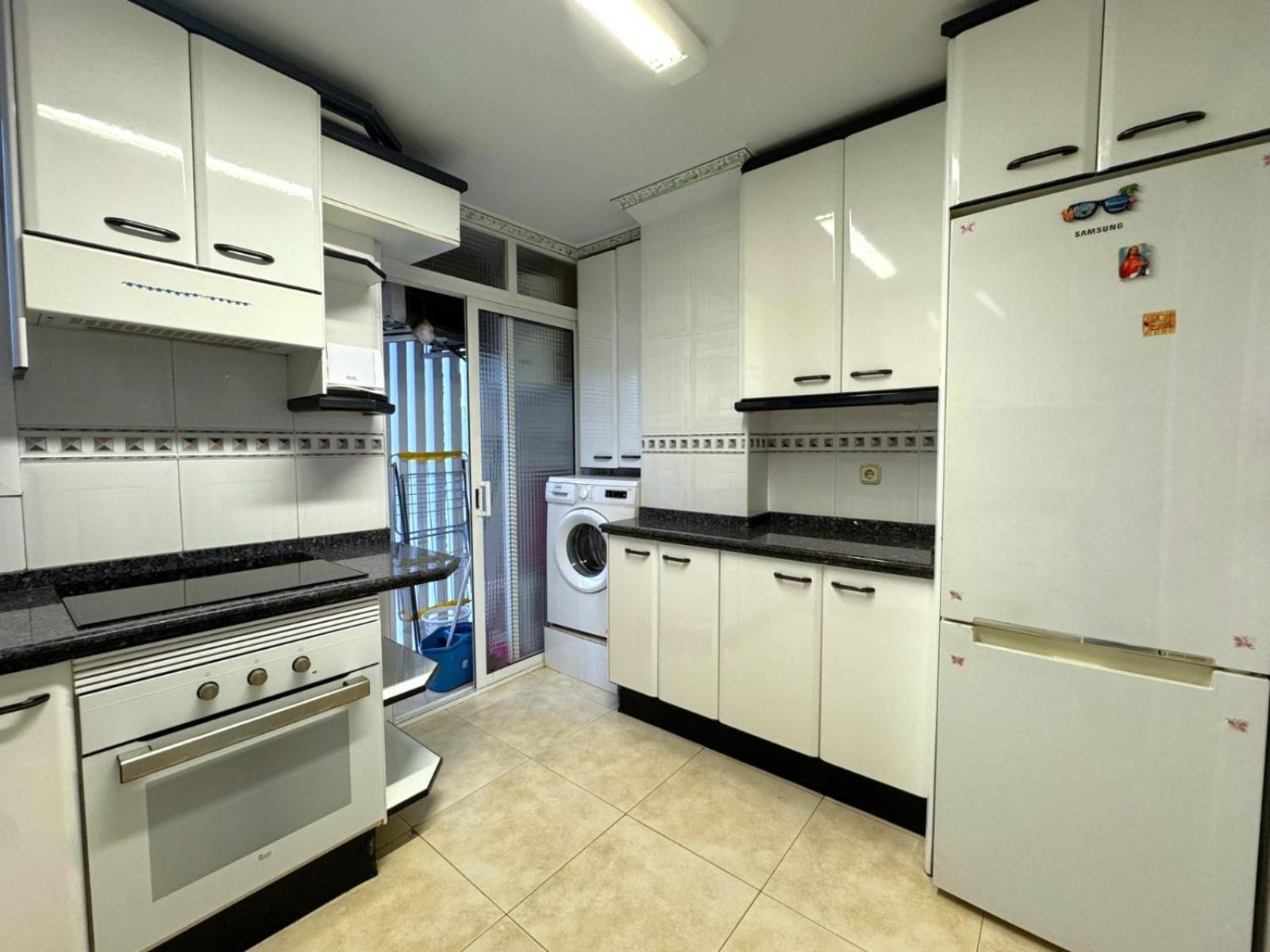 Appartement Coblanca 8-2º Fantasy *
